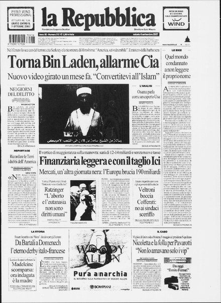 La repubblica